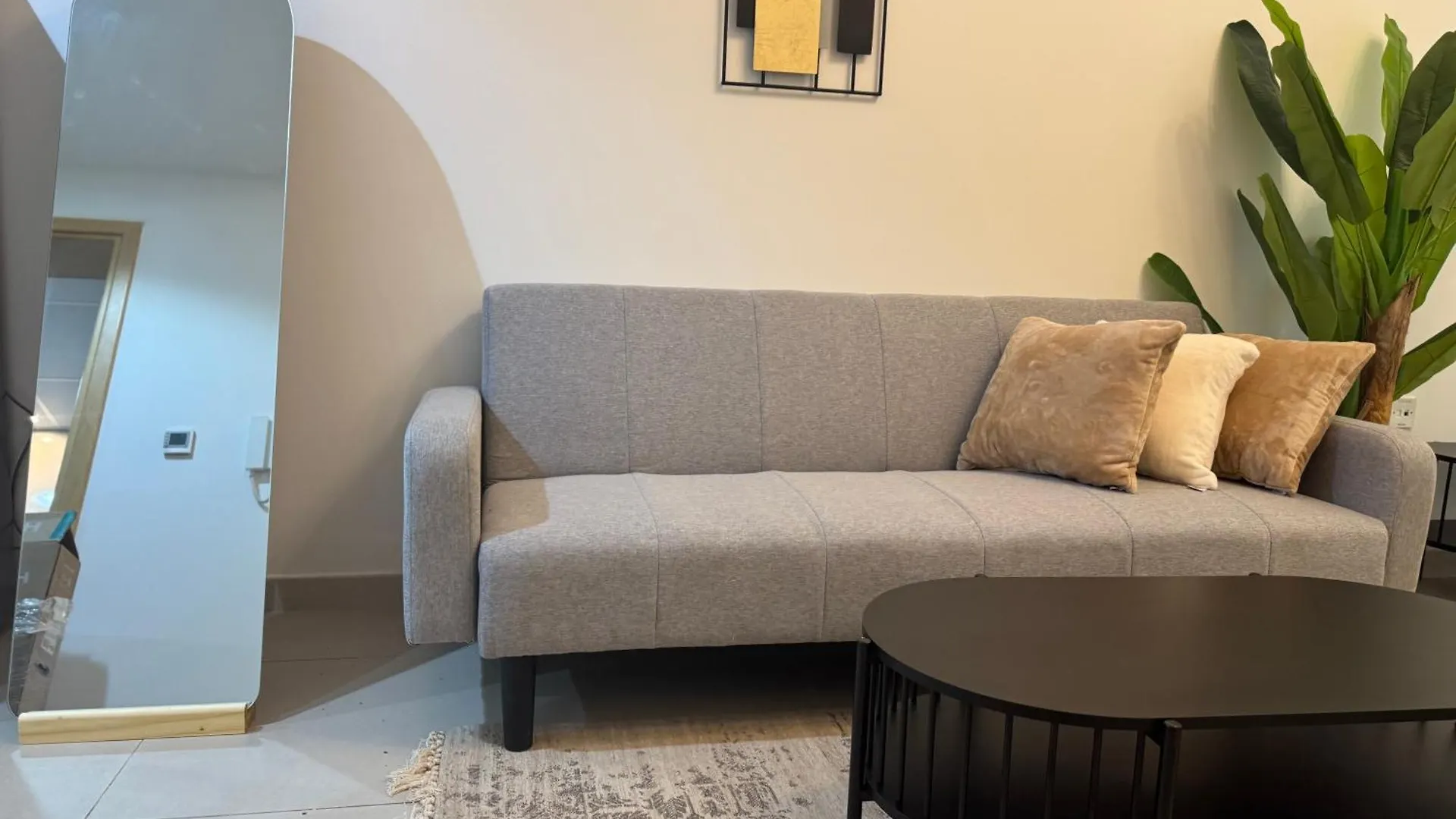 Apartment Ashri Hh Spacious Studio In May Residence Jvc Dubai