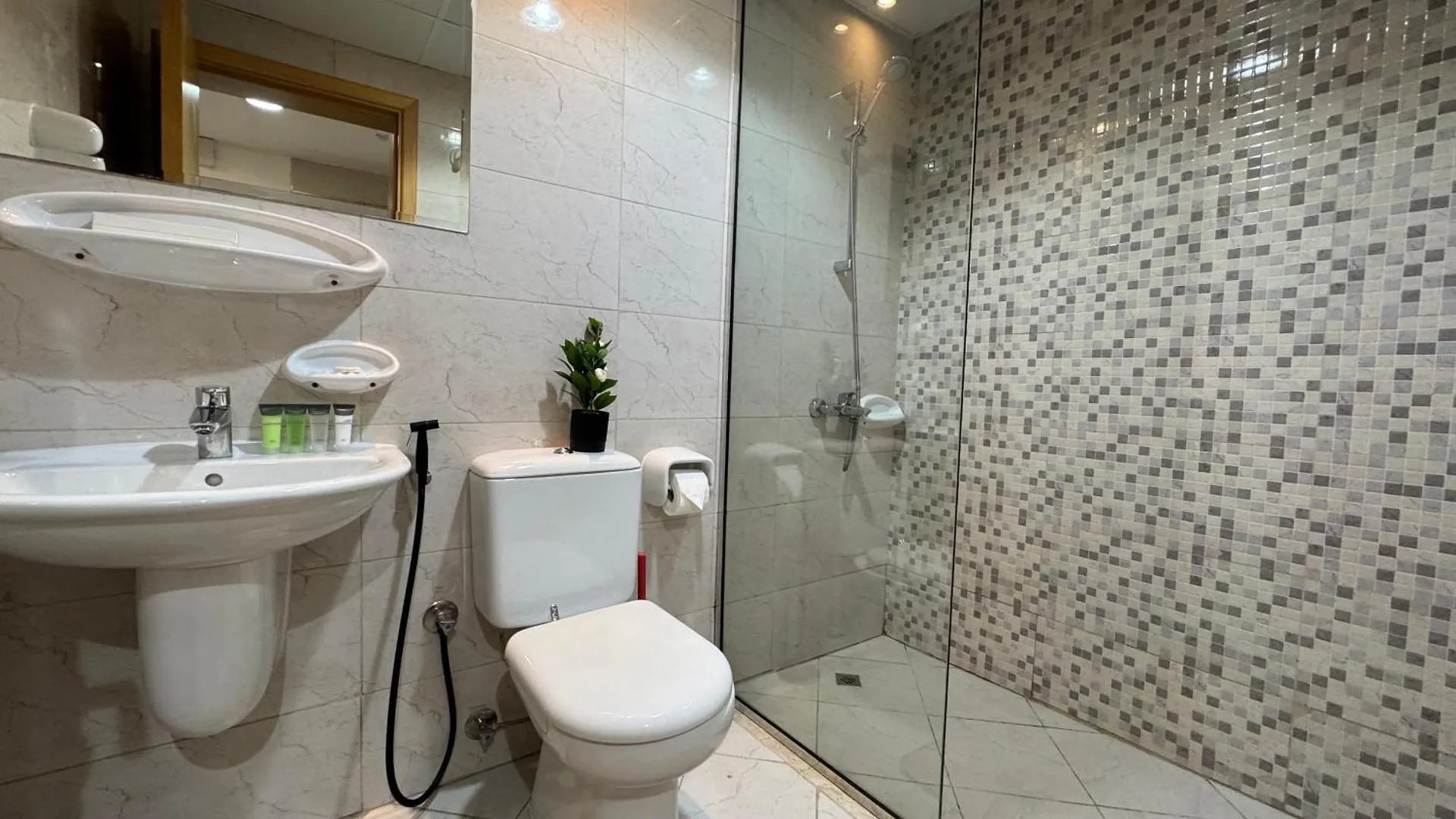Apartment Ashri Hh Spacious Studio In May Residence Jvc Dubai