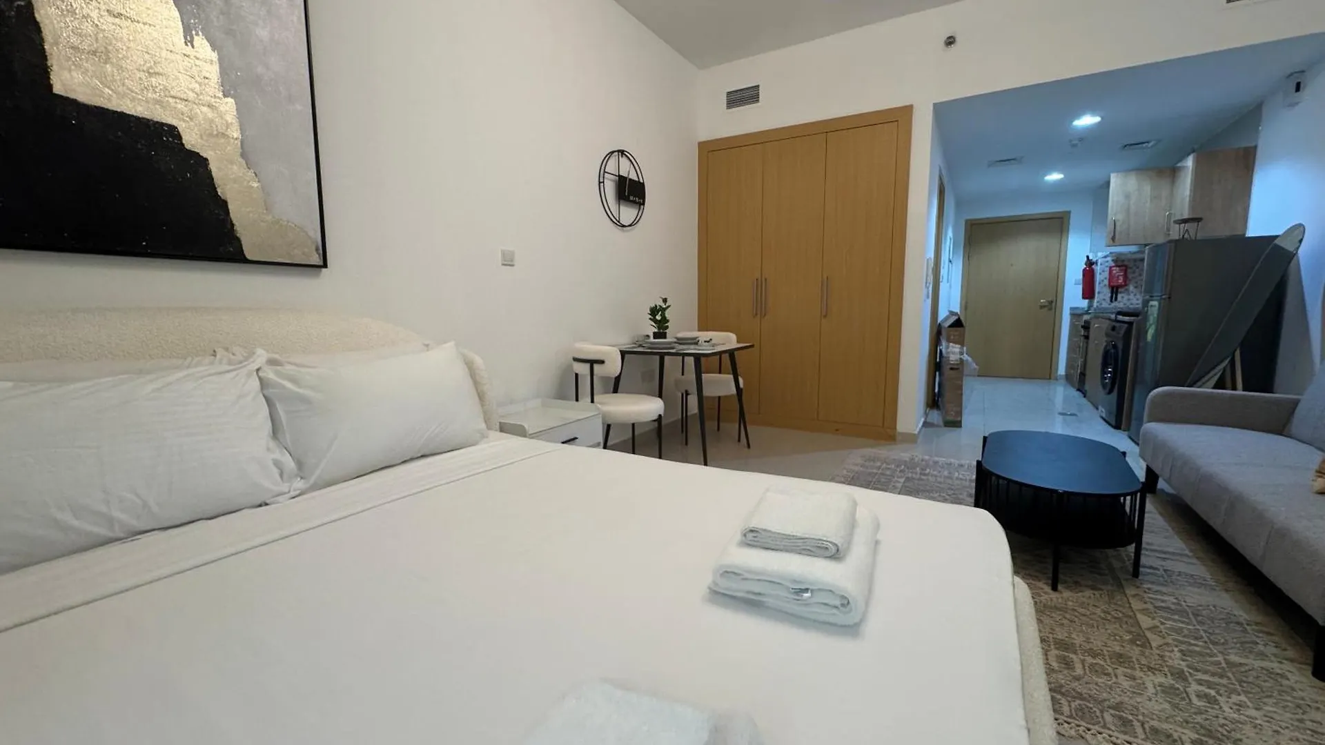 Ashri Hh Spacious Studio In May Residence Jvc contacts